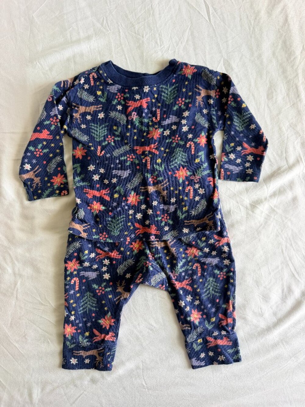 Hanna 12-18 Winter Matching Set